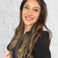 Photo of Dilara Cengiz Photo of Dilara Cengiz