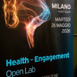 Health Engagement Open Lab in Milan