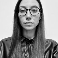 Photo of Rūta Inčiūraitė Photo of Rūta Inčiūraitė
