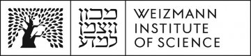 Logo of Weizmann Institute of Science