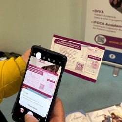 miGut-Health at ECCO 2026