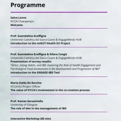 Health-Engagement Open Lab – Berlin 2025 Health-Engagement Open Lab – Berlin 2025