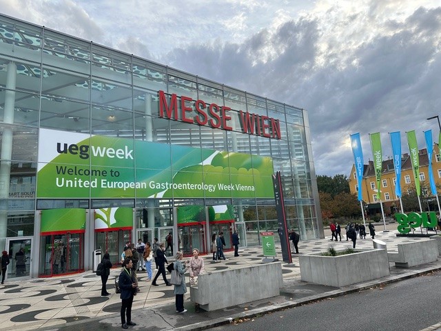 Outside UEG